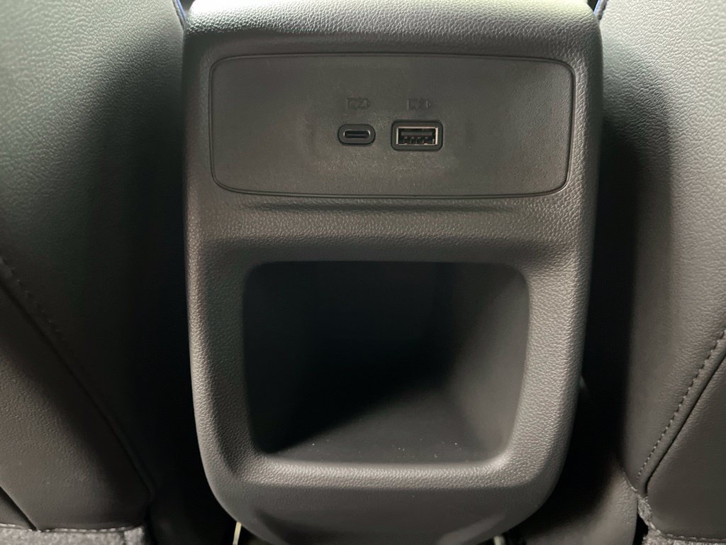 New 2026 Buick Envista Sport Touring w/ Convenience I Package FWD image 22