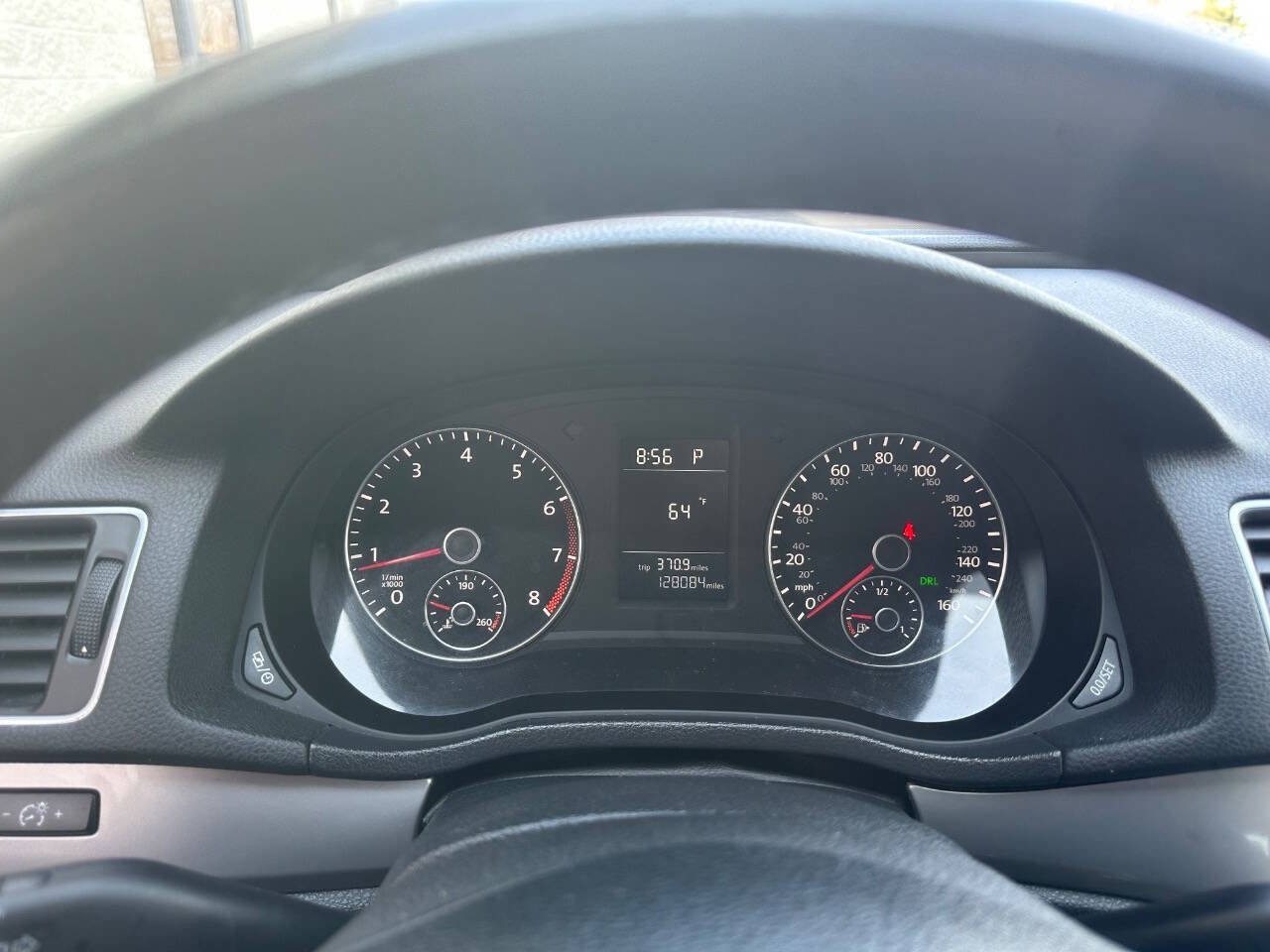 Used 2014 Volkswagen Passat 1.8T Wolfsburg Edition FWD image 9