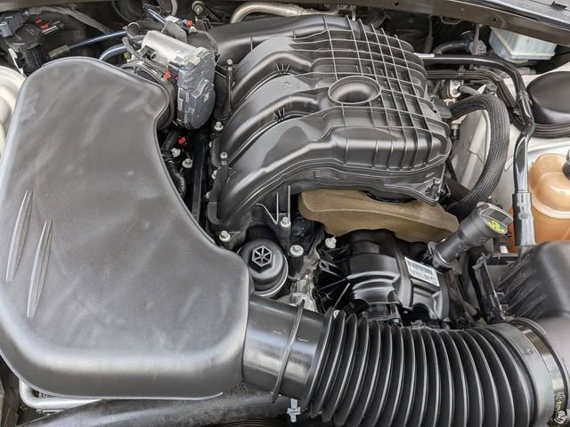 Used 2019 Dodge Charger Police w/ Street Appearance Group image 31