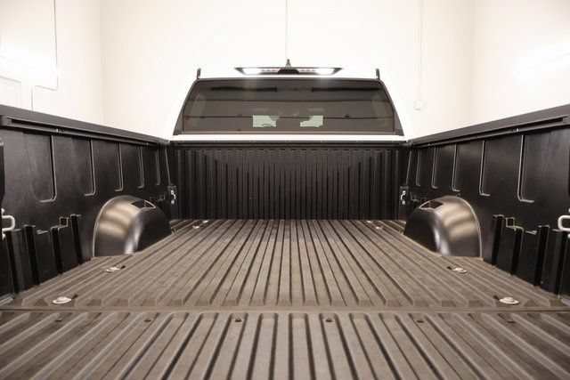 Certified 2025 Toyota Tundra SR5 AWD/4WD image 26