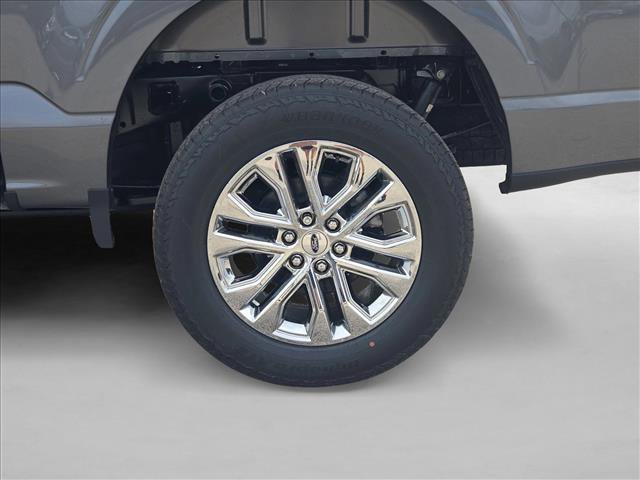 New 2026 Ford F150 Lariat image 10