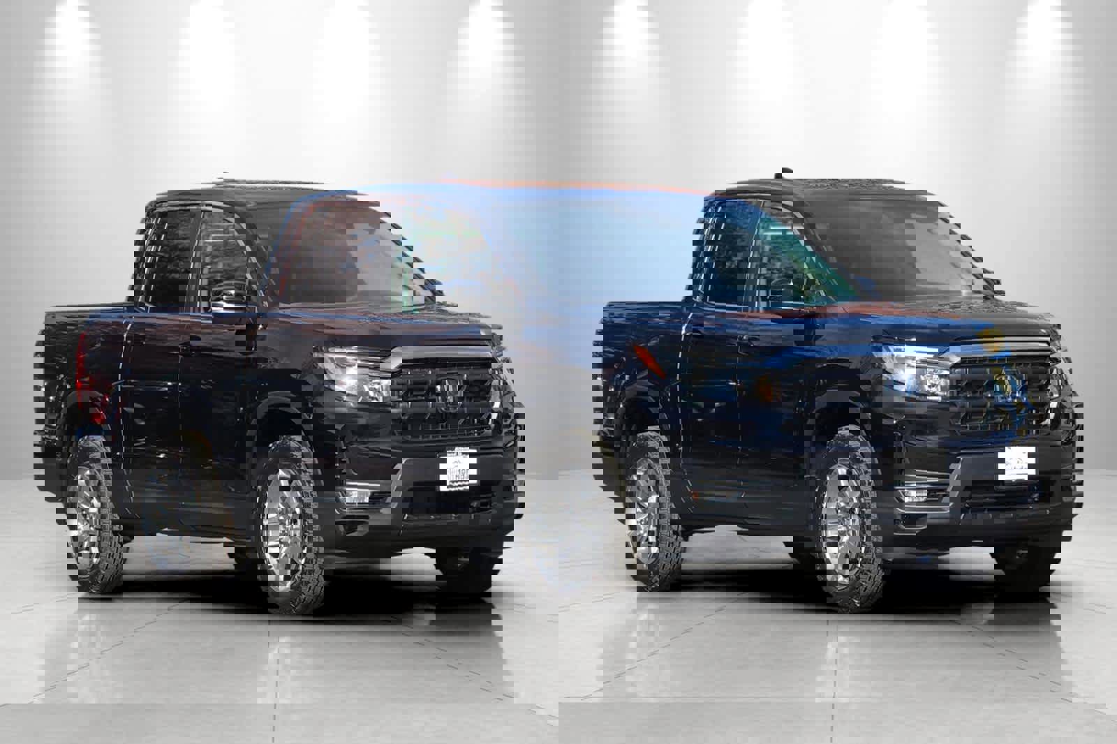 New 2026 Honda Ridgeline RTL image 9