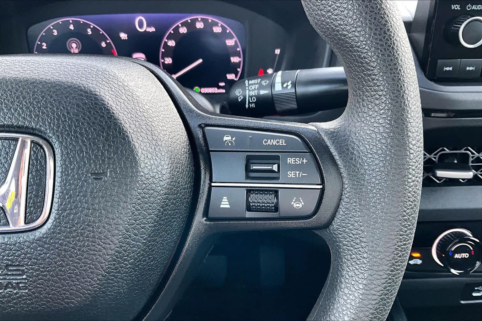 Used 2024 Honda Accord EX image 25