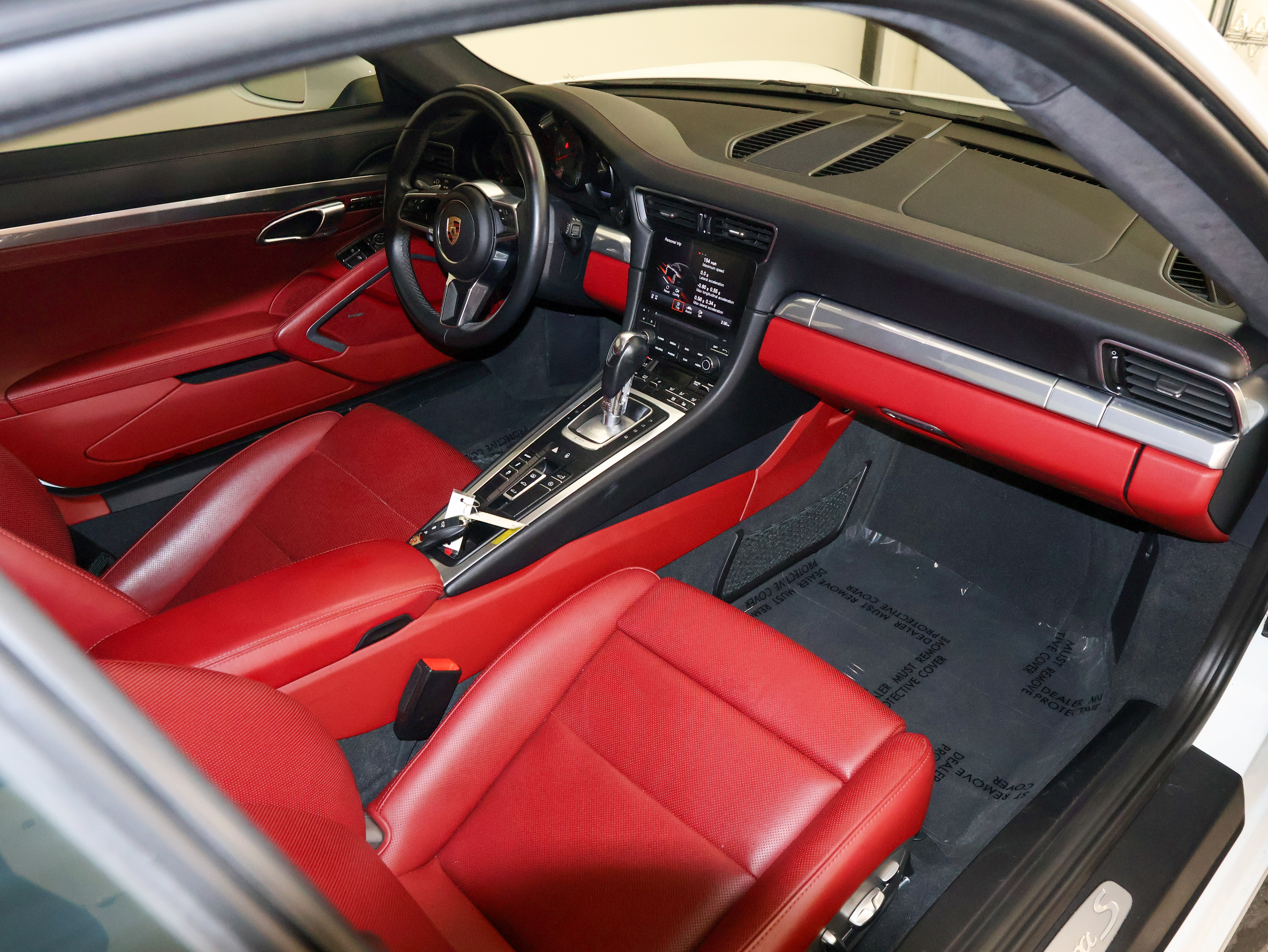 Used 2017 Porsche 911 Carrera S image 15