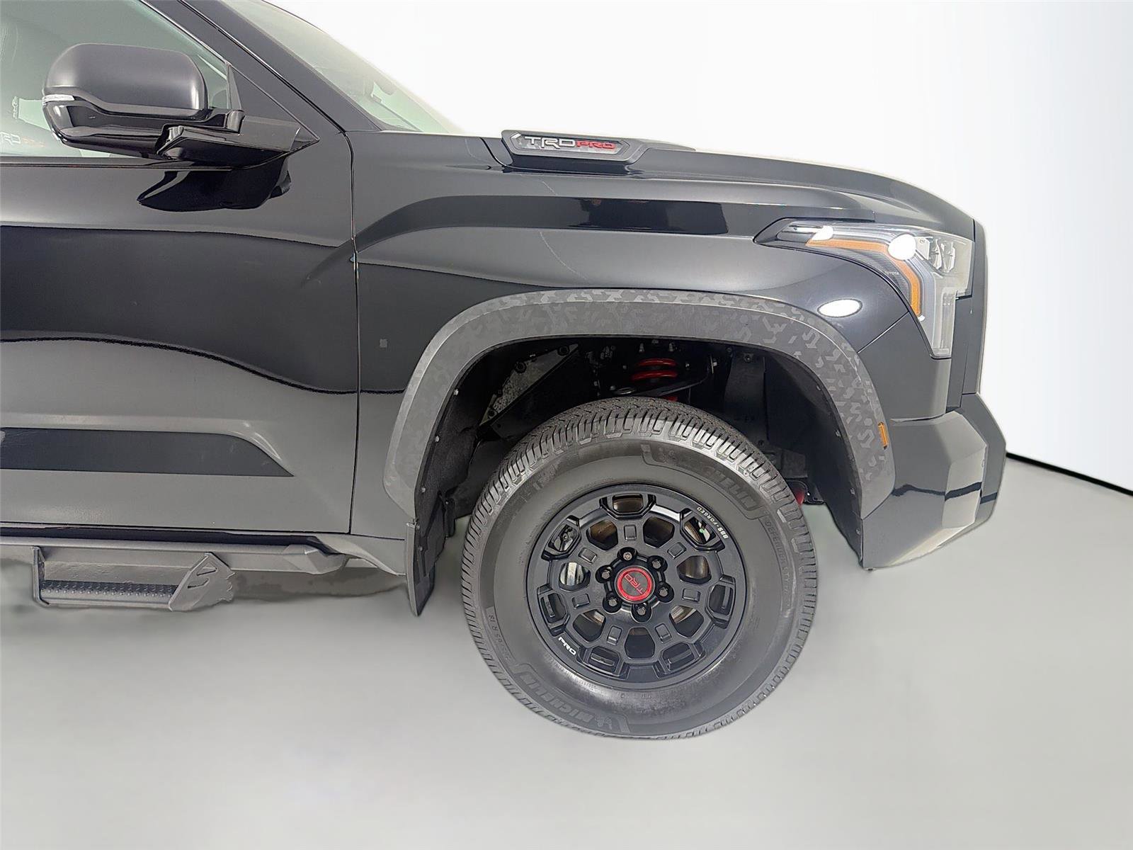 Used 2022 Toyota Tundra TRD Pro AWD/4WD image 26