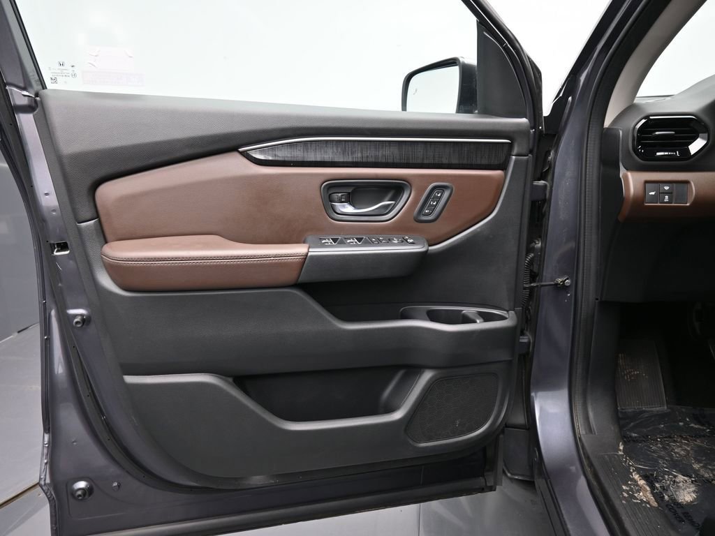 Certified 2023 Honda Pilot Elite image 30