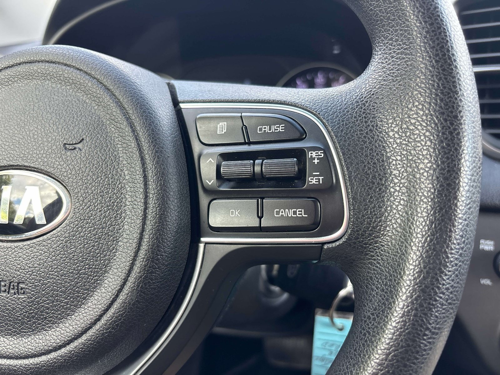 Used 2017 Kia Sportage LX w/ LX Popular Package AWD/4WD image 19