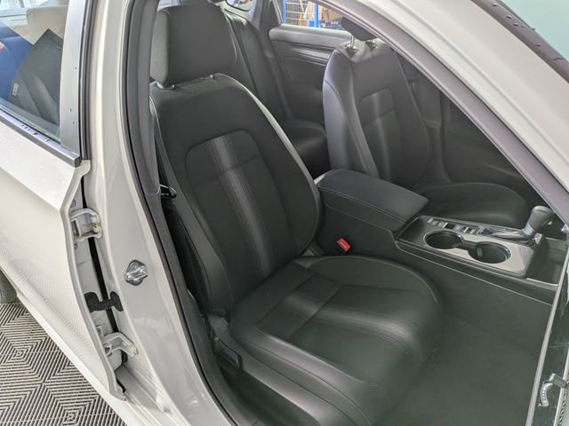 Used 2024 Honda Civic Sport image 23