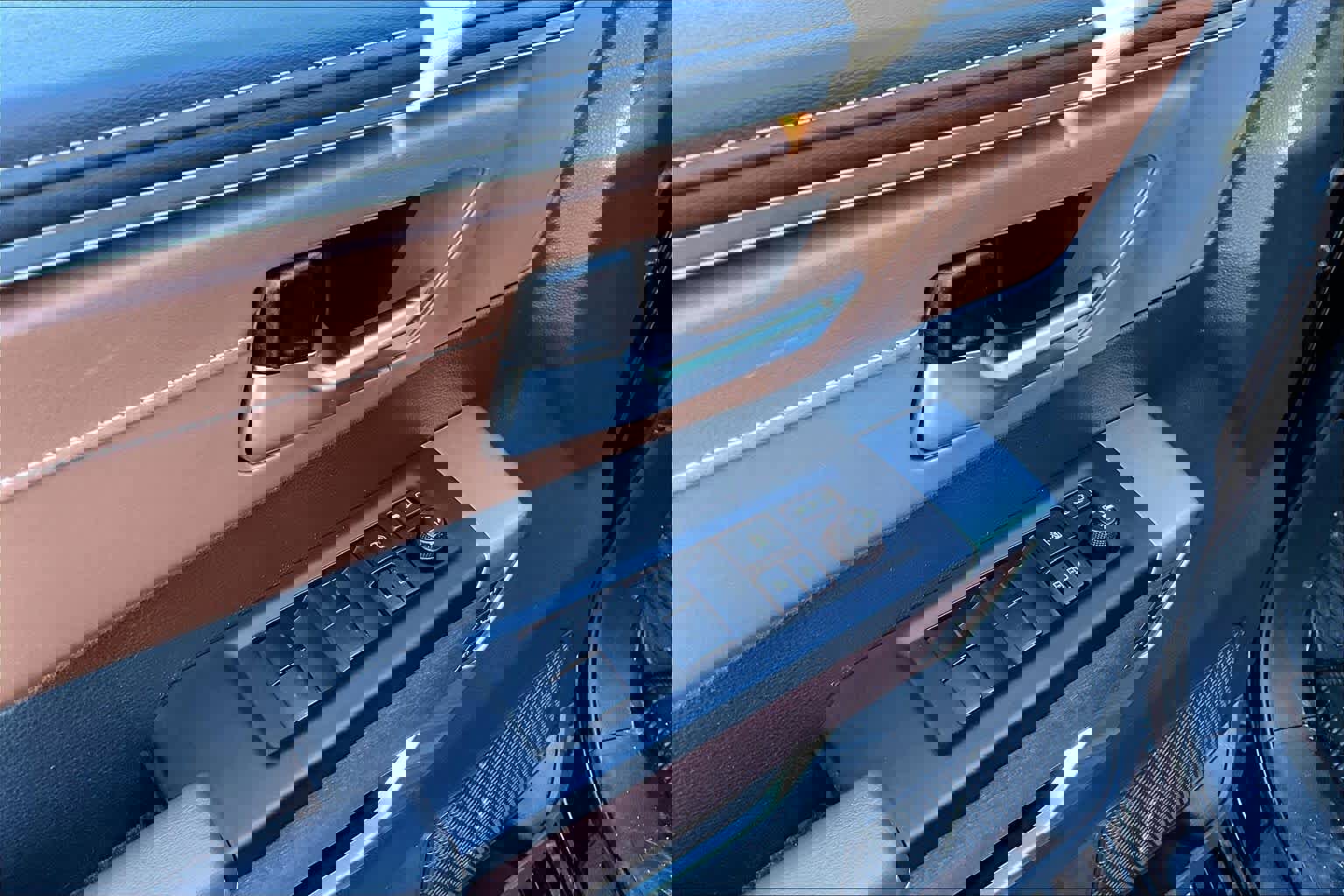 Used 2024 Toyota Tundra 1794 Edition w/ TRD Off-Road Package image 32