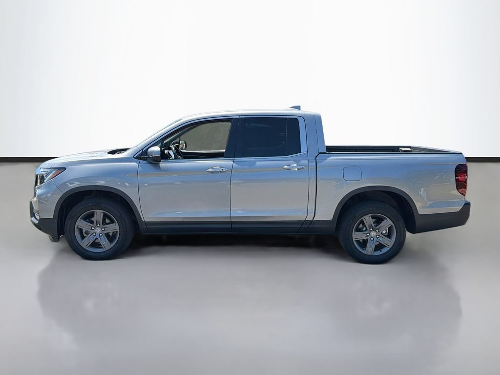 Used 2023 Honda Ridgeline RTL-E image 9