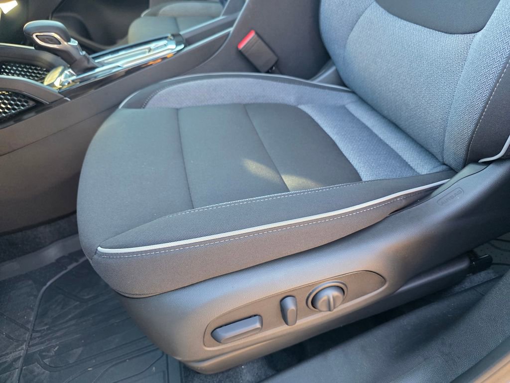 New 2026 Chevrolet TrailBlazer LT FWD image 9