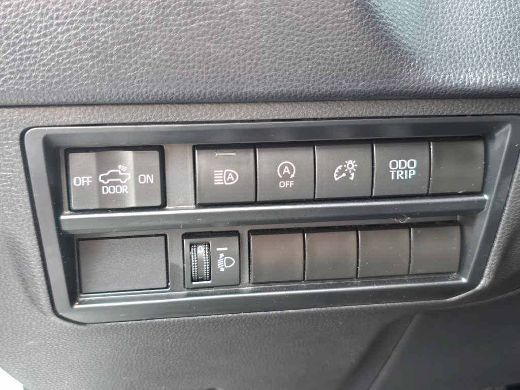Used 2023 Toyota Tundra SR AWD/4WD image 18