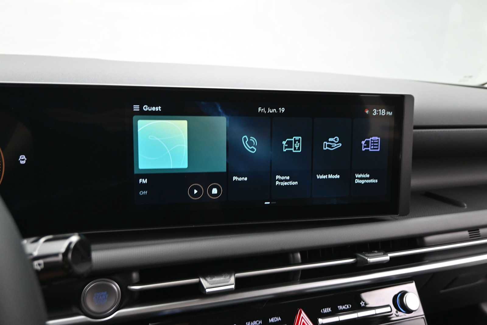 New 2026 Hyundai Tucson SEL Plus AWD/4WD image 18