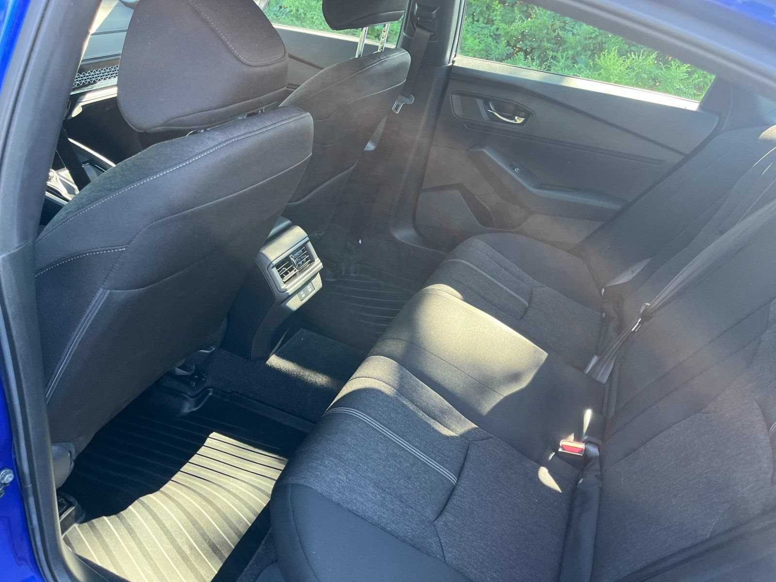 Used 2025 Honda Accord Sport image 13