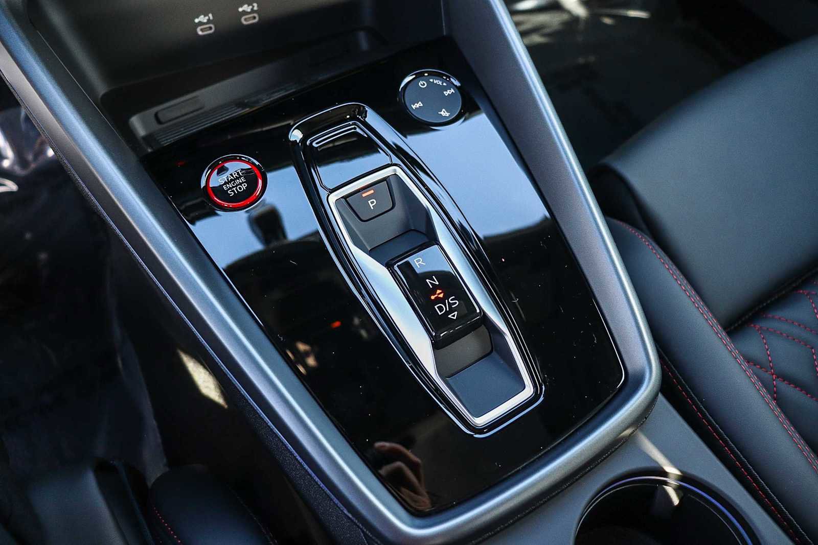 New 2026 Audi S3 Premium image 26