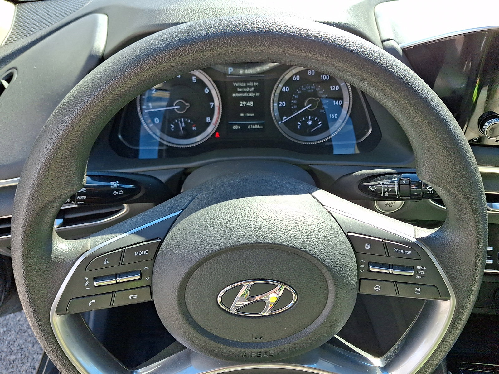 Used 2021 Hyundai Sonata SEL image 17
