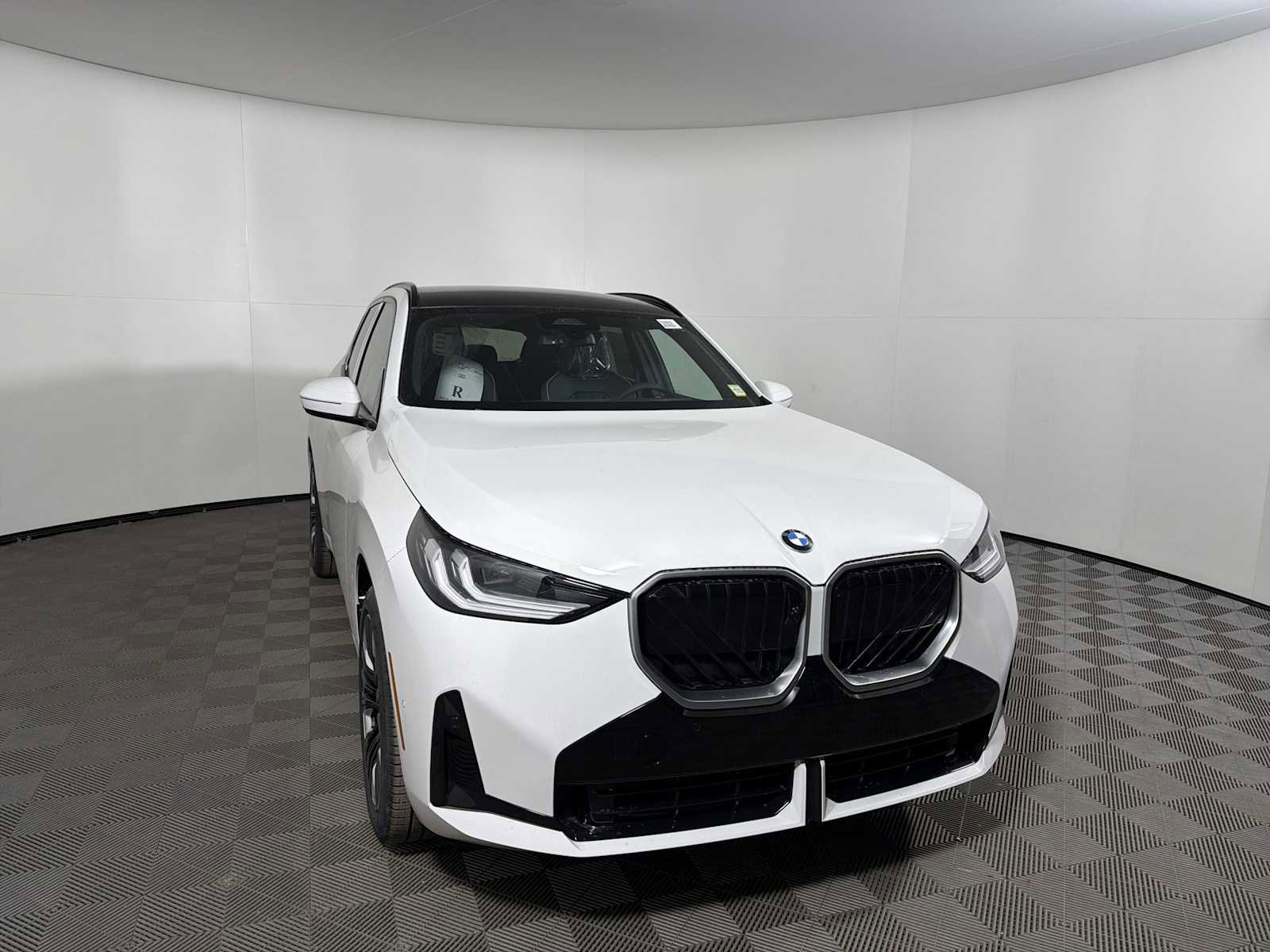New 2026 BMW X3 xDrive30 AWD/4WD image 6