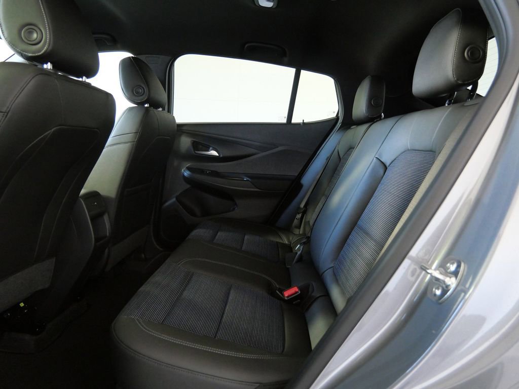 New 2026 Buick Envista Sport Touring w/ Convenience I Package FWD image 17