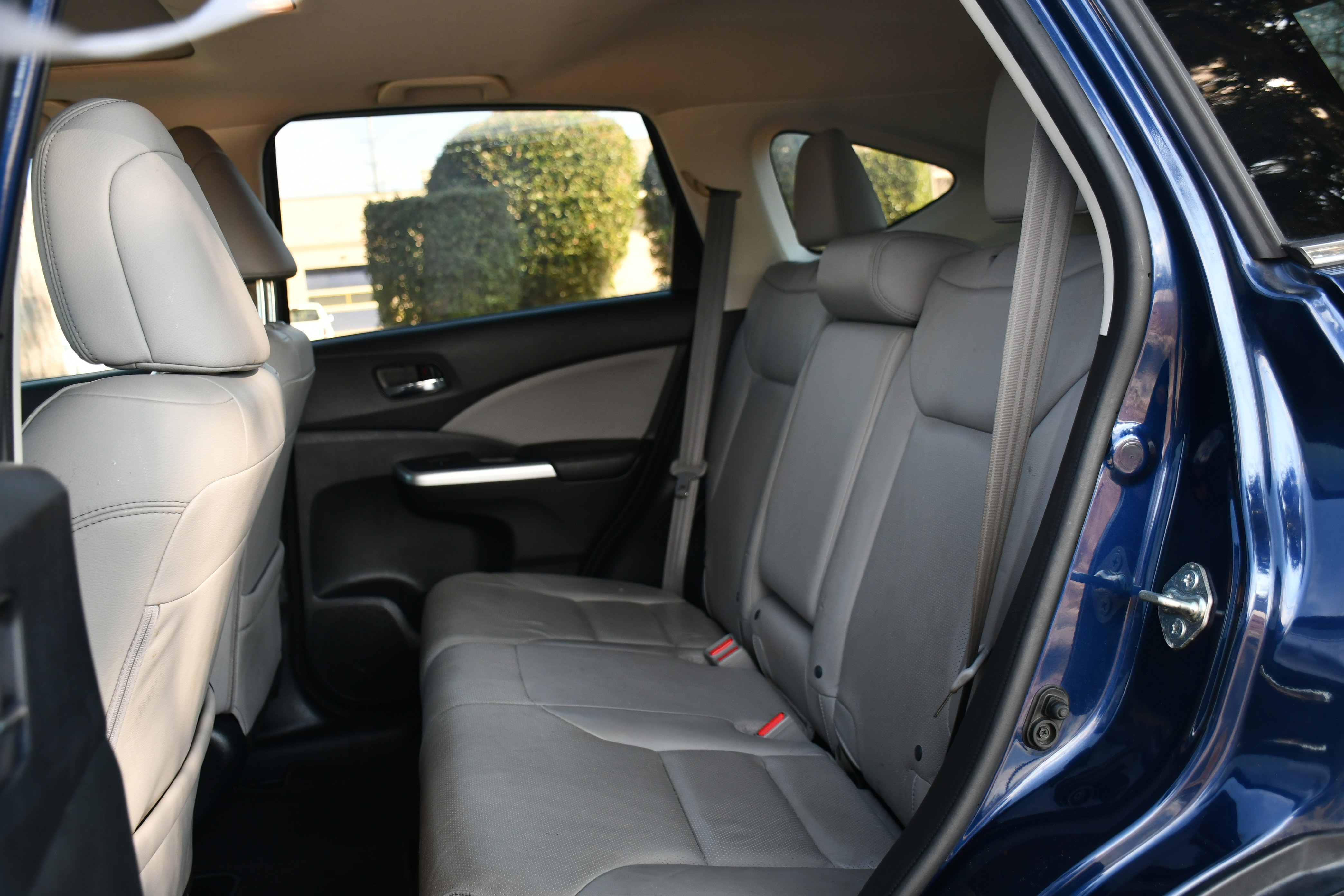 Used 2016 Honda CR-V Touring image 18