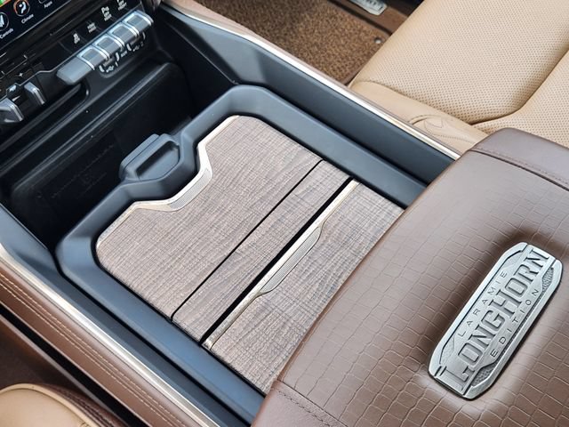 Certified 2020 RAM 1500 Limited AWD/4WD image 27