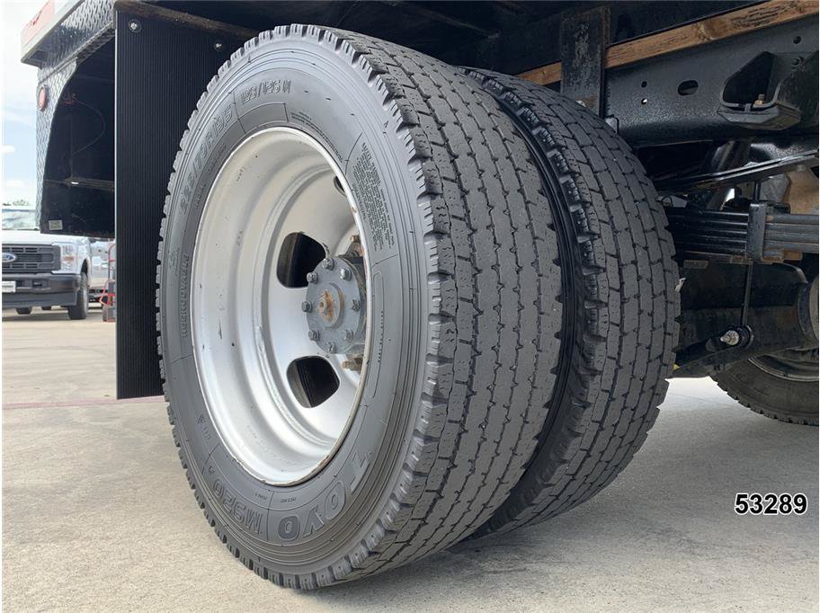 Used 2022 RAM 5500 Tradesman w/ Max Tow Package AWD/4WD image 20
