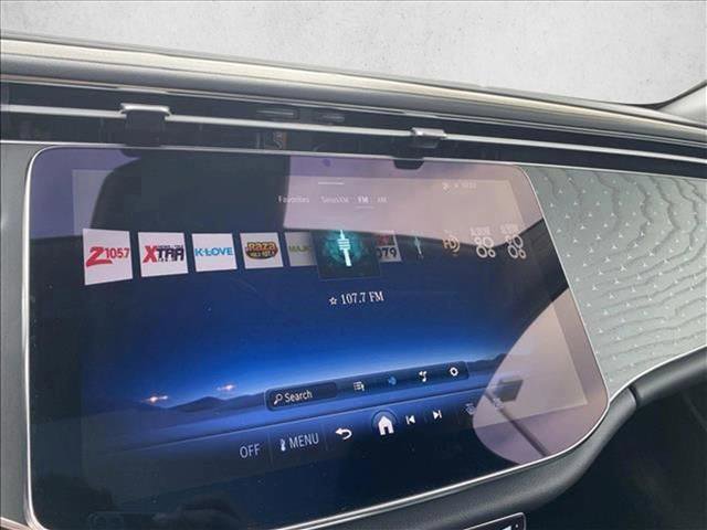 Used 2025 Mercedes-Benz E 350 4MATIC Sedan image 12