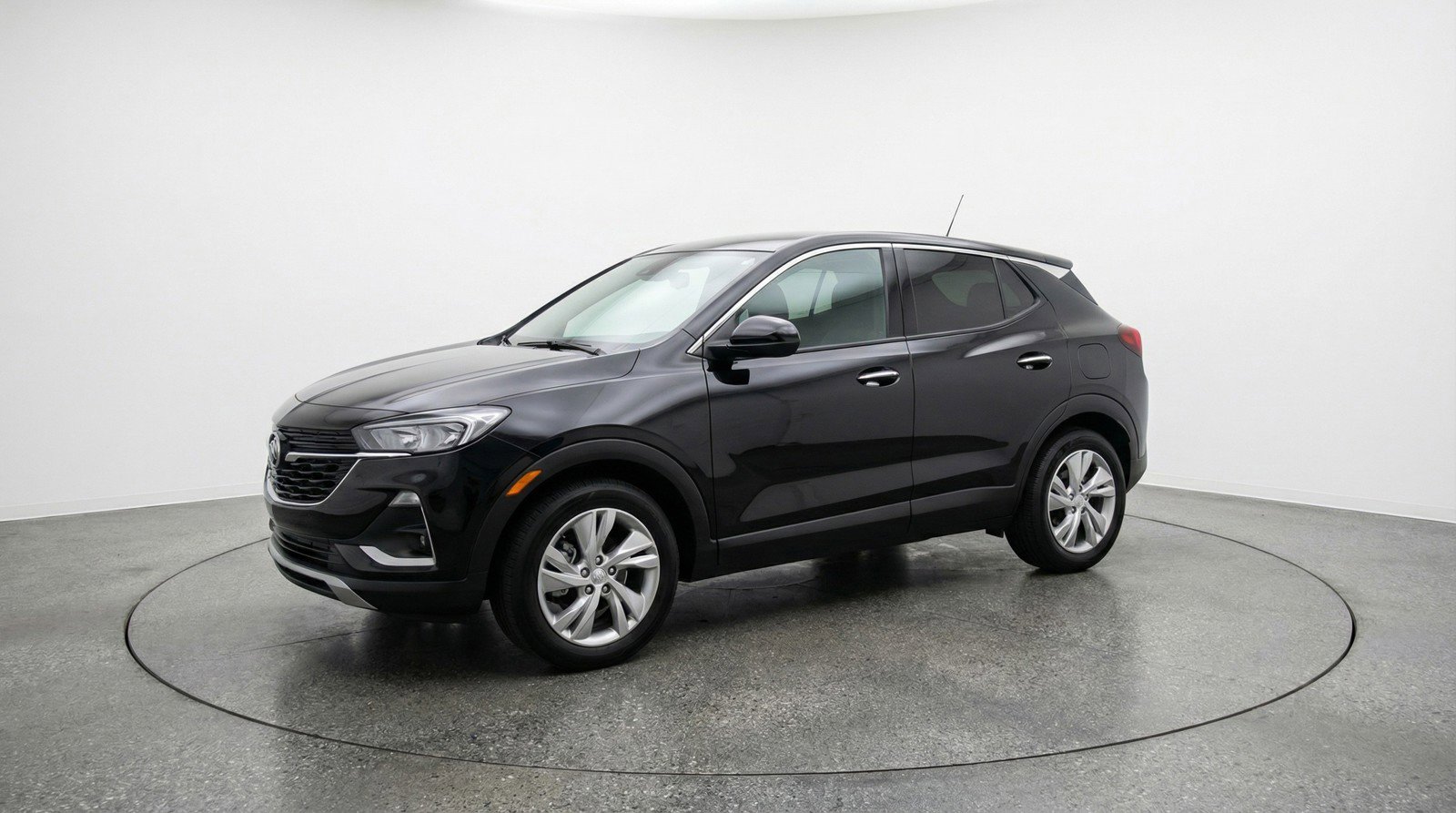 Used 2025 Buick Encore GX Preferred FWD image 3