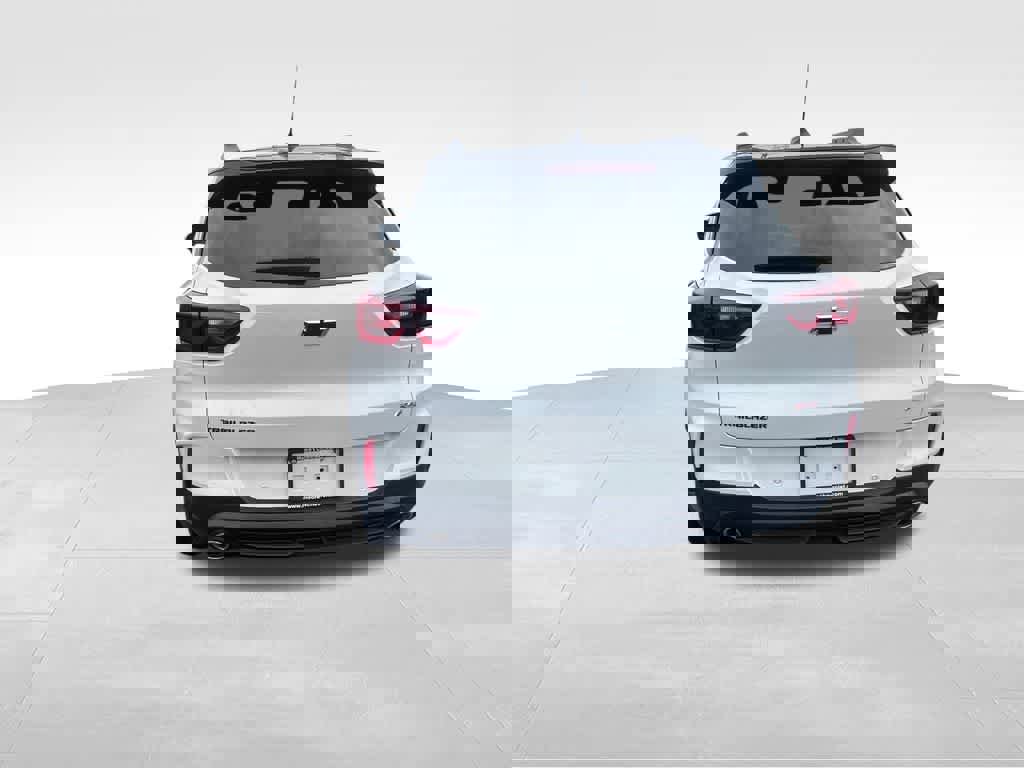 New 2025 Chevrolet TrailBlazer RS w/ Convenience Package image 7