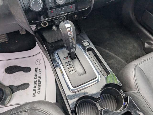 Used 2010 Ford Escape Limited AWD/4WD image 14