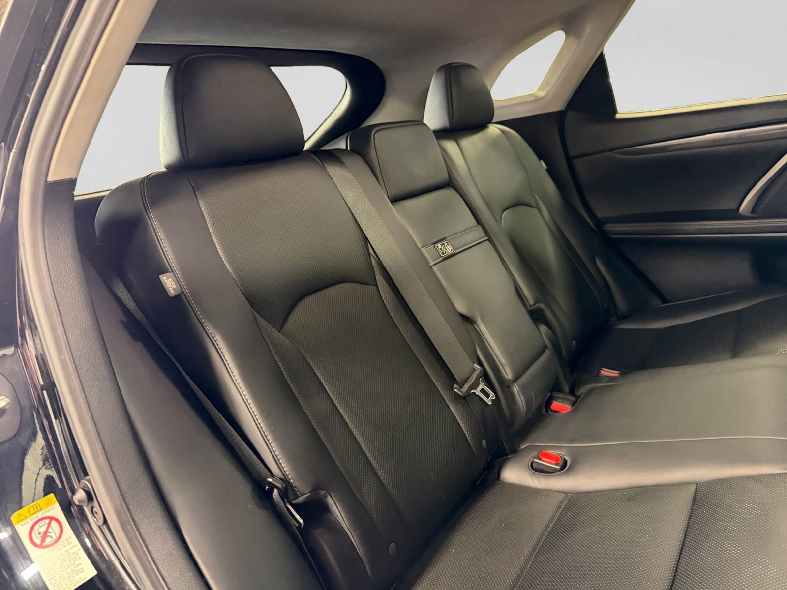 Used 2017 Lexus RX 350 AWD w/ Cold Weather Package image 24