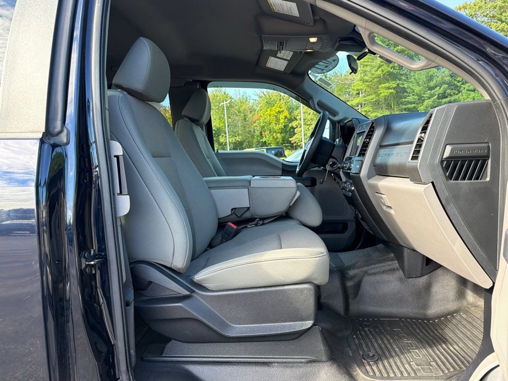 Used 2021 Ford F250 XL w/ STX Appearance Package AWD/4WD image 29