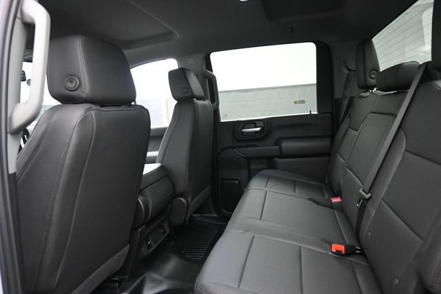 New 2026 Chevrolet Silverado 3500 W/T w/ WT/CX Safety Package AWD/4WD image 9