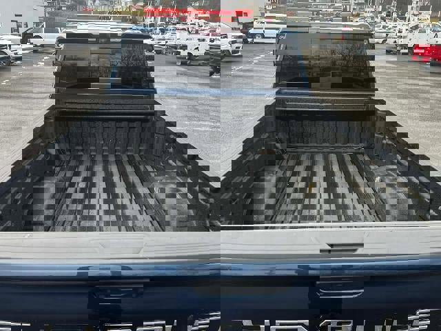 Used 2022 Chevrolet Silverado 2500 LTZ w/ LTZ Premium Package image 10