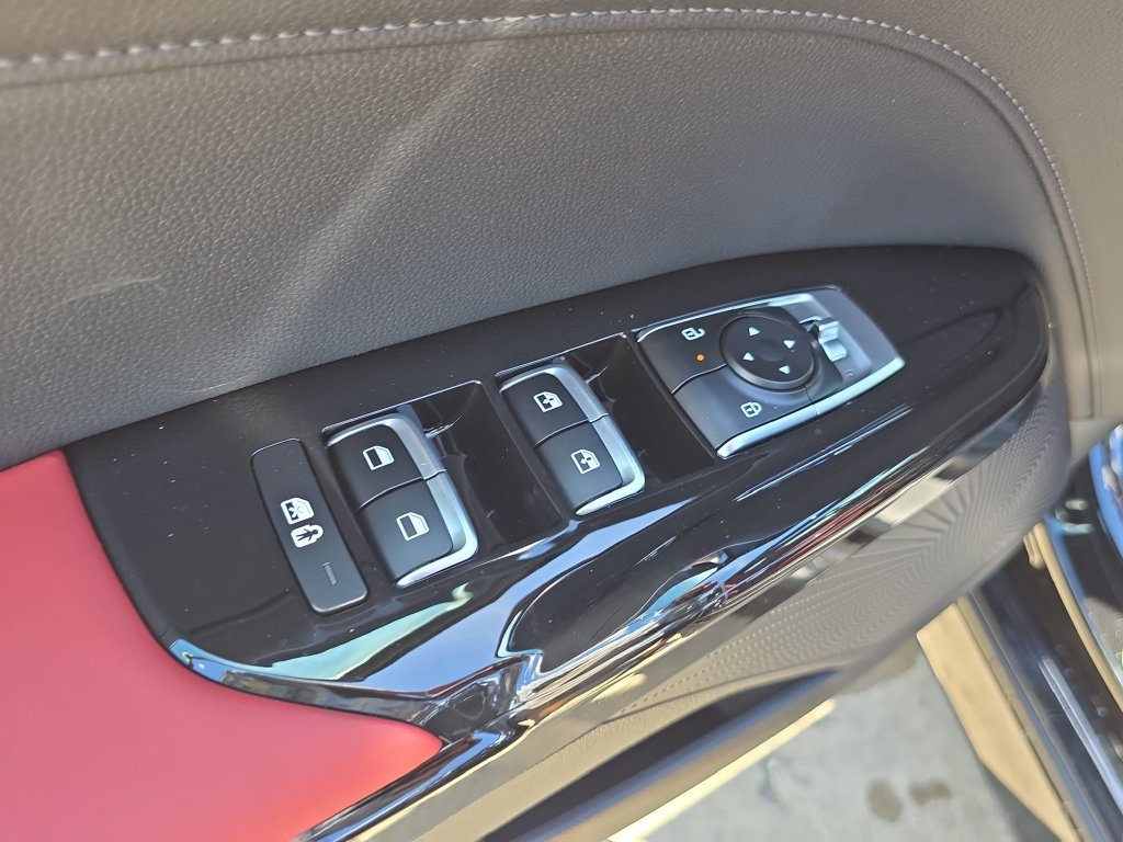 New 2026 Kia K5 GT-Line FWD image 19