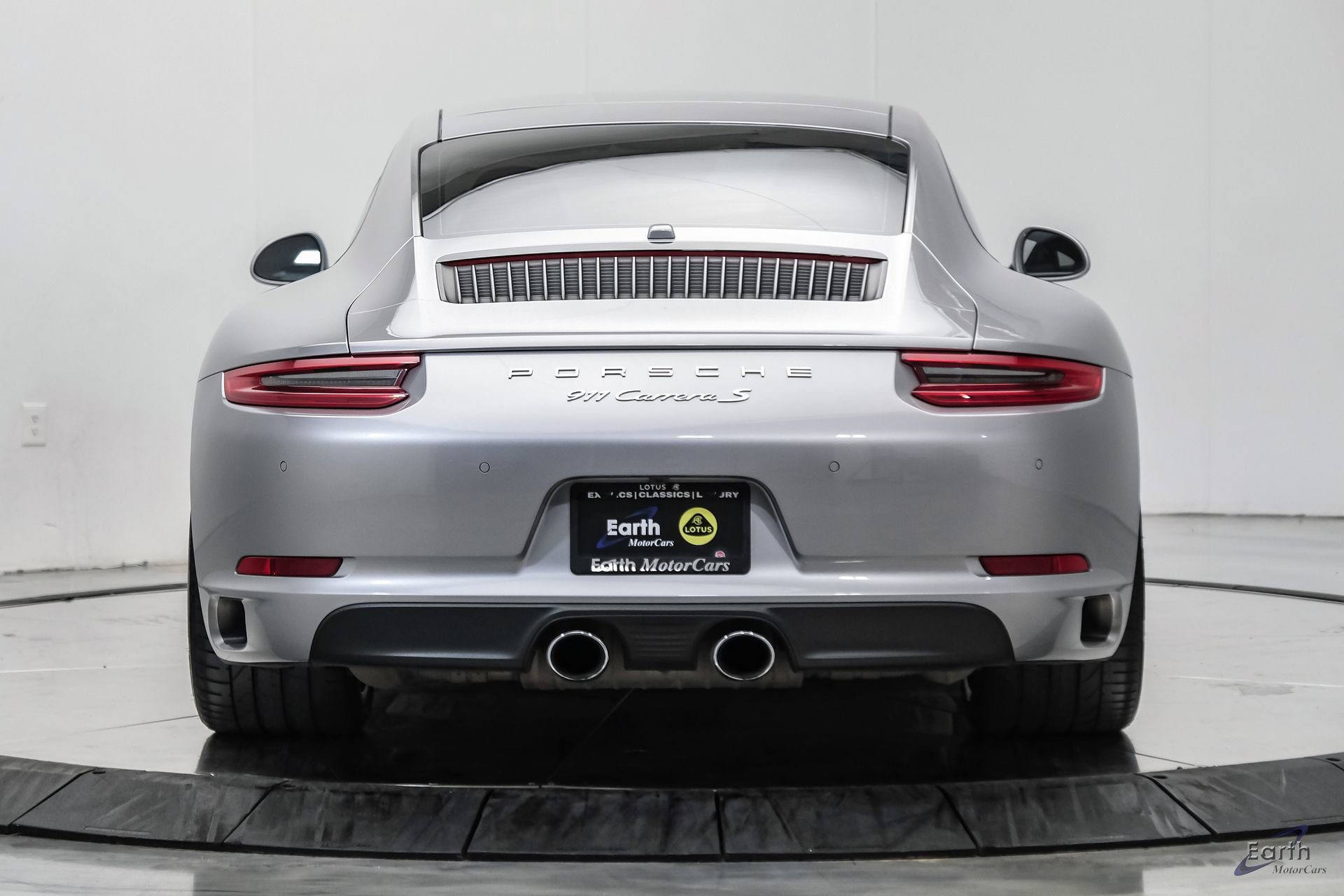 Used 2017 Porsche 911 Carrera S RWD image 11
