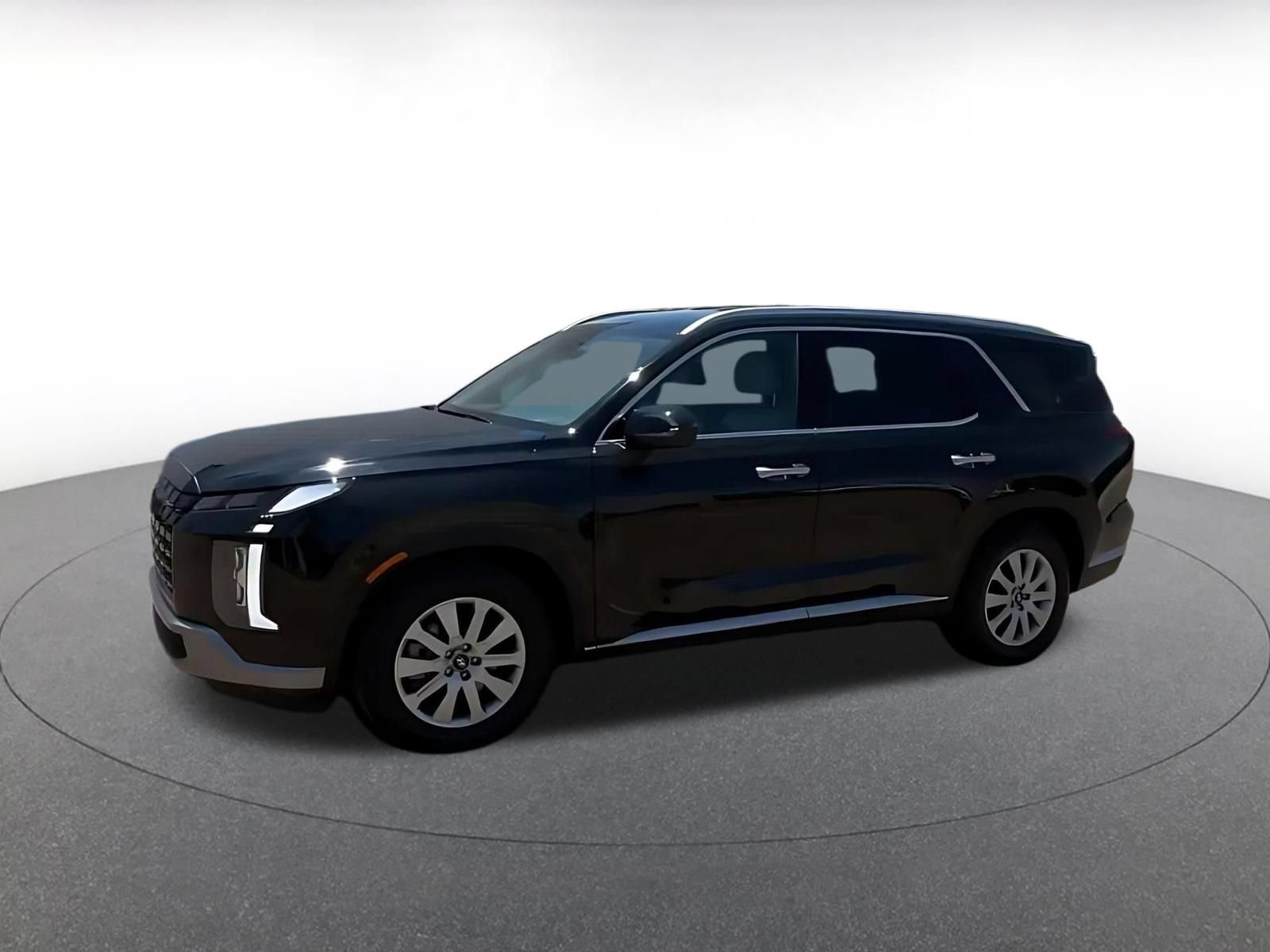 Used 2025 Hyundai Palisade SEL AWD/4WD image 8