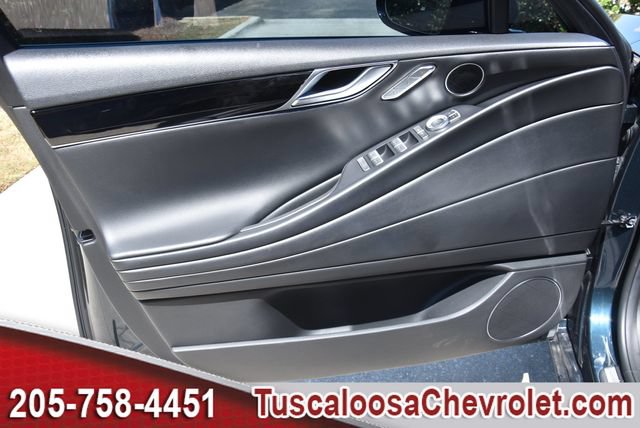 Used 2024 Genesis G80 2.5T AWD/4WD image 17