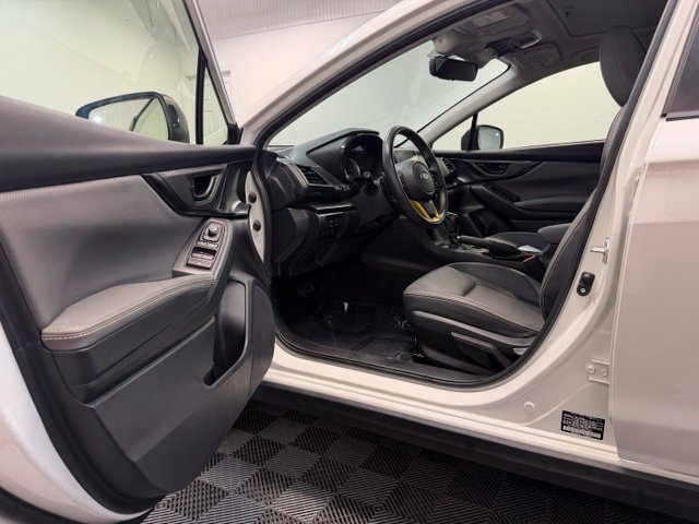 Used 2022 Subaru Crosstrek 2.5i Sport w/ Moonroof Package AWD/4WD image 11