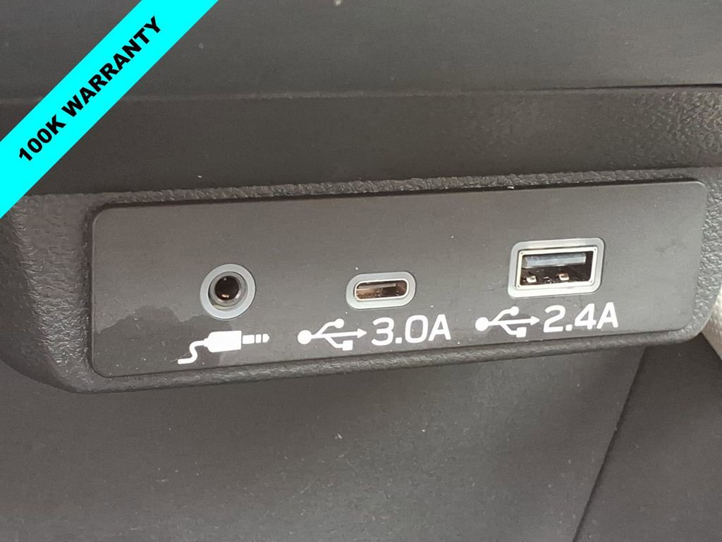 Certified 2025 Subaru Forester Premium AWD/4WD image 13