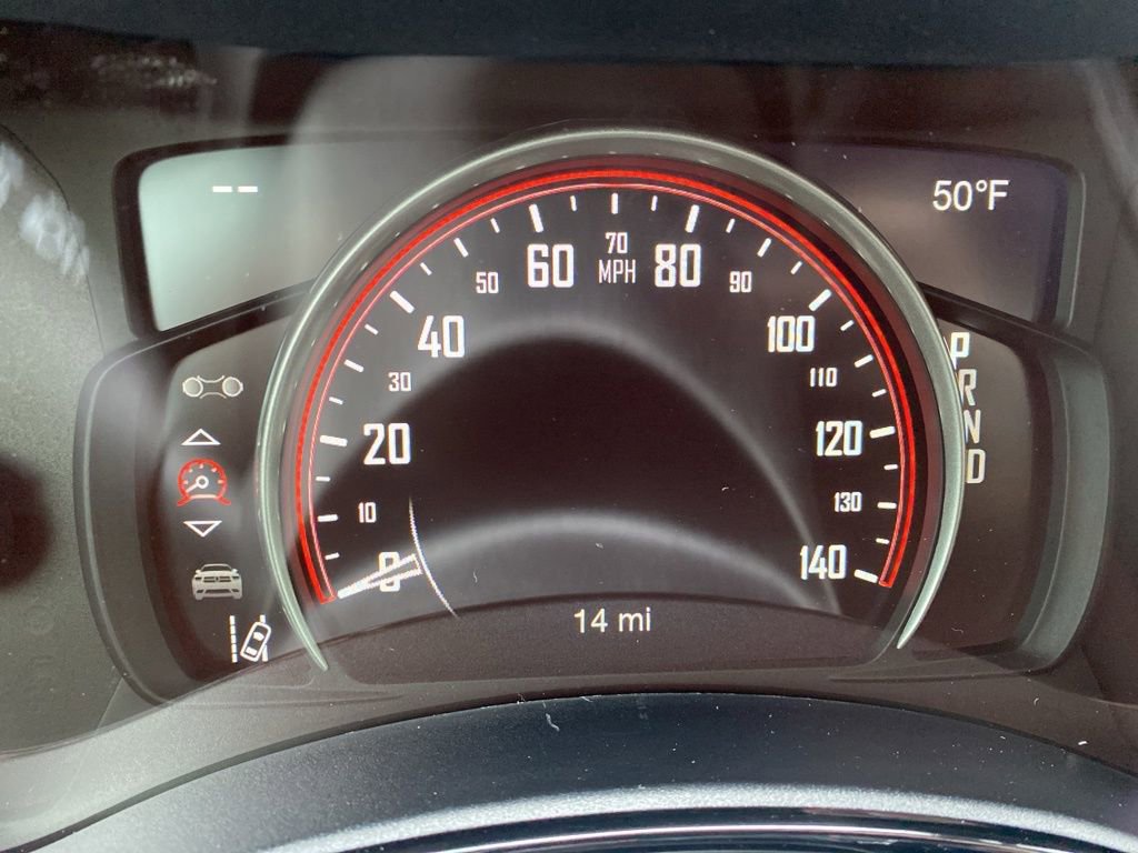 New 2026 Dodge Durango GT image 19