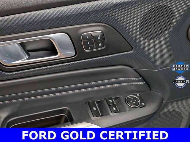Used 2024 Ford Mustang GT Premium image 19