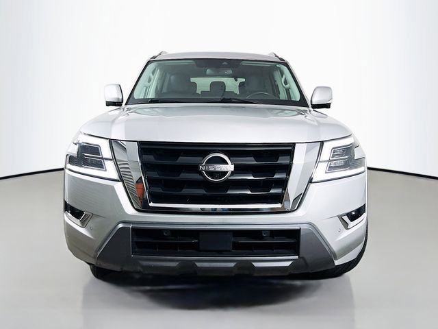 Used 2022 Nissan Armada SL image 2