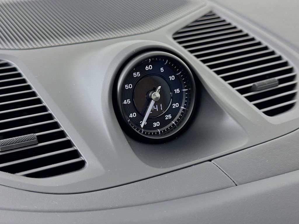 Certified 2026 Porsche Cayenne S image 18