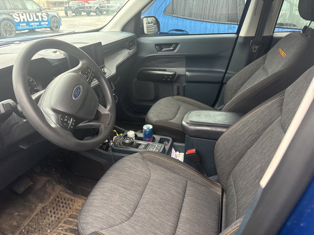 Used 2023 Ford Maverick Tremor w/ Tremor Off-Road Package image 9