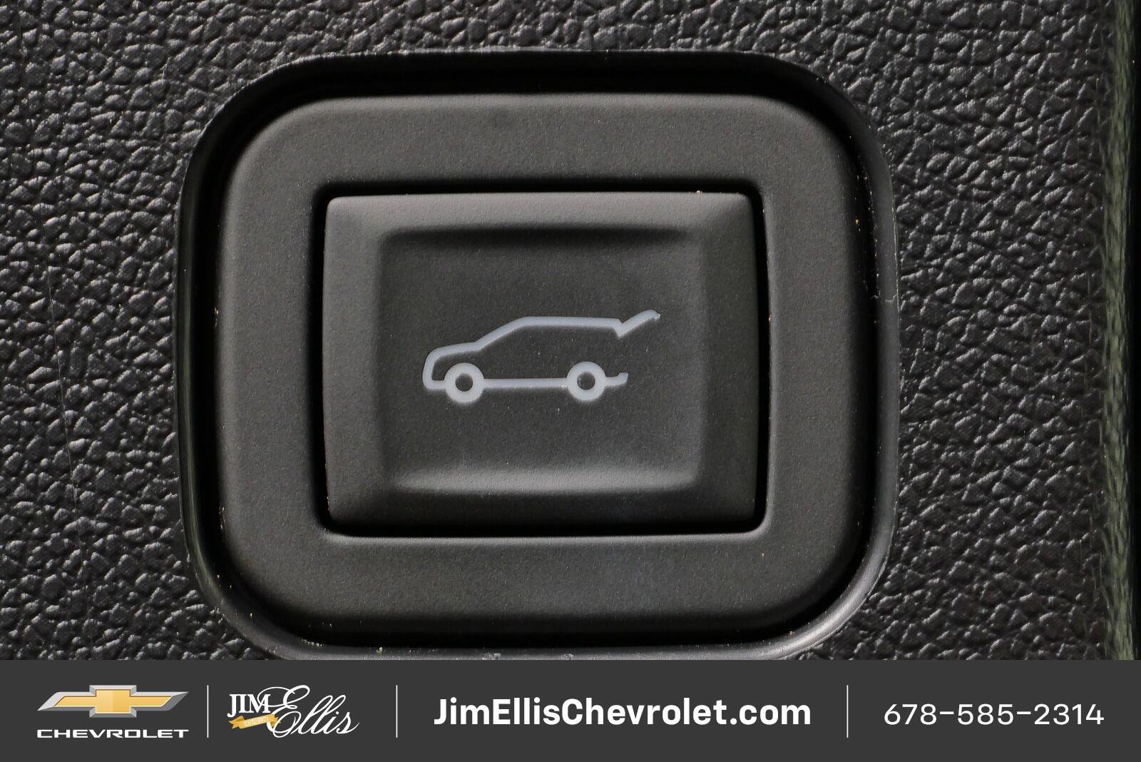 New 2026 Chevrolet Equinox EV LT AWD/4WD image 28
