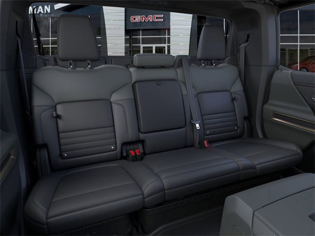 New 2025 GMC Hummer EV 2X image 17