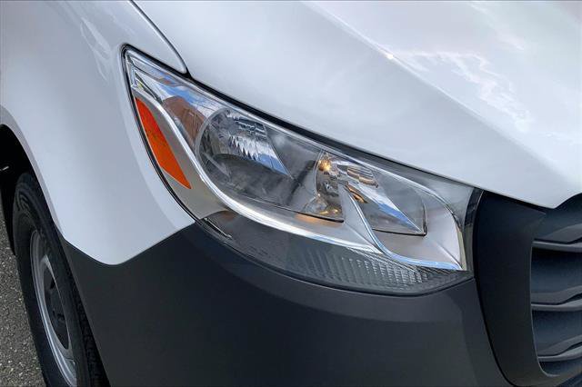 New 2026 Mercedes-Benz Sprinter 2500 image 11