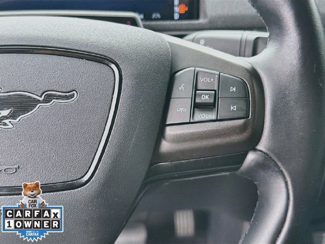 Certified 2025 Ford Mustang Mach-E Select w/ Comfort Package Lite RWD image 36