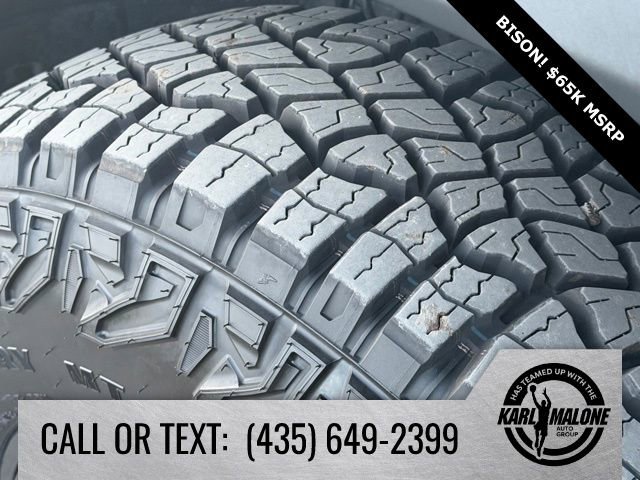 Used 2026 Chevrolet Colorado ZR2 w/ ZR2 Bison Edition image 10