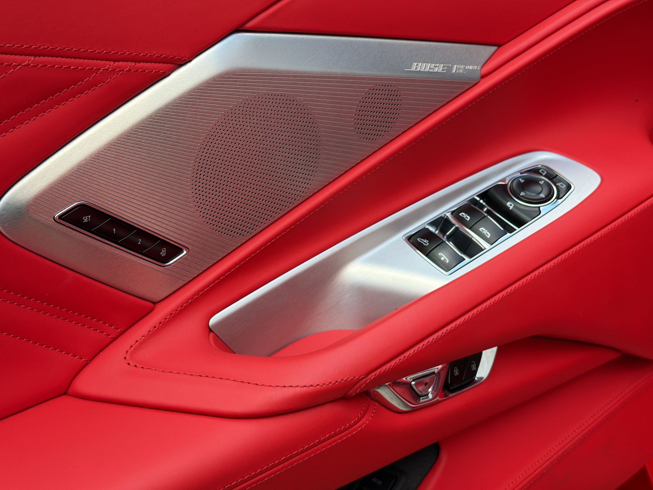 Used 2024 Chevrolet Corvette Z06 RWD image 29